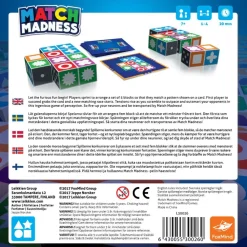 Flash Sale SmartGames Match Madness