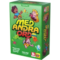 Store Användbart Litet Företag Med Andra Ord: Junior