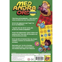 Store Användbart Litet Företag Med Andra Ord: Junior