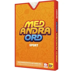 Online Användbart Litet Företag Med Andra Ord: Sport (Exp.)