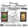Hot Days of Wonder Memoir ''44: Through Jungle And Desert (Exp.)