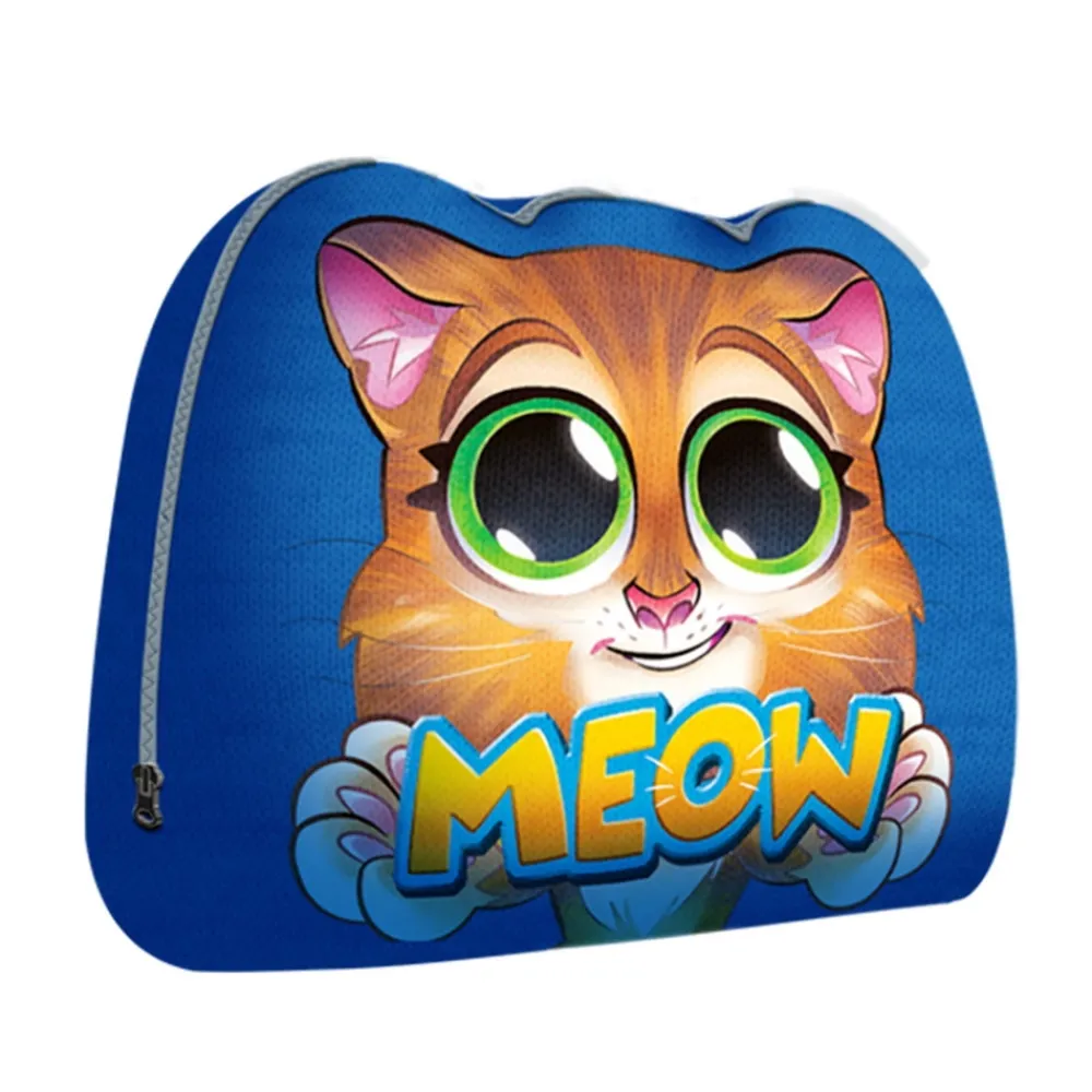 Cranio Creations Meow| Kortspel