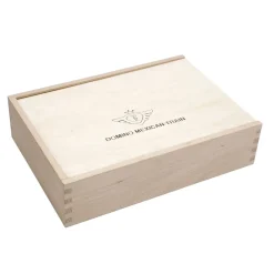 Longfield Games Mexican Train Deluxe| Klassiska