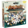 Usaopoly Mickey And Friends: Food Fight| Familjespel