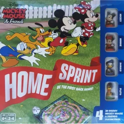 Best Sale * Mickey Mouse & Friends Home Sprint