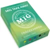 M.I.G Mig Take Away - Fragekampen| Festspel