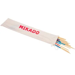 Longfield Games Mikado Jumbo| Familjespel