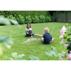 Longfield Games Mikado Xl| Familjespel