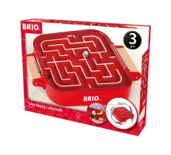 Brio Min Forsta Labyrint| Klassiska