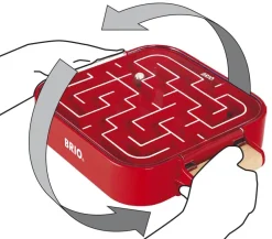 Brio Min Forsta Labyrint| Klassiska