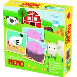 Outlet Kärnan Mitt Forsta Memo - Pa Bondgarden