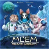 Rebel Studio Mlem: Space Agency| Familjespel