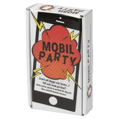 Joker Mobilparty| Festspel