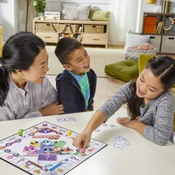 Store Hasbro Monopol: Junior