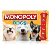 Winning Moves Monopoly - Dogs| Familjespel
