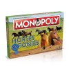 Winning Moves Monopoly - Horses And Ponies| Familjespel