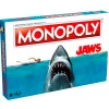 Hasbro Monopoly - Jaws| Familjespel
