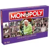 Hasbro Monopoly - Queen Elizabeth Ii Edition| Familjespel