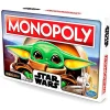 Hasbro Monopoly - Star Wars The Child| Familjespel