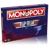 Hasbro Monopoly - Top Gun| Familjespel