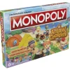 Hasbro Monopoly Animal Crossing - New Horizons| Familjespel