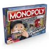 Hasbro Monopoly: For Sore Losers (Swe.)| Familjespel