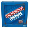 Hasbro Monopoly Fortnite Collector''S Edition| Familjespel