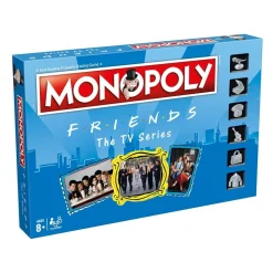 Store Hasbro Monopoly: Friends
