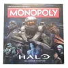 Hasbro Monopoly: Halo Collector''S Edition| Familjespel
