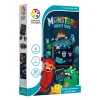 SmartGames Monsters - Hide And Seek| Familjespel