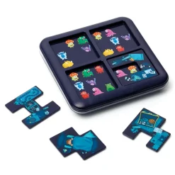 SmartGames Monsters - Hide And Seek| Familjespel