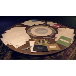 Awaken Realms Mother Of Frankenstein: Volume 1| Knep & Knåp