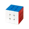 MoYu Rs3M Maglev Stickerless 3X3| Knep & Knåp