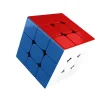 MoYu Weilong Gts2M Magnetic Wca Stickerless 3X3| Knep & Knåp