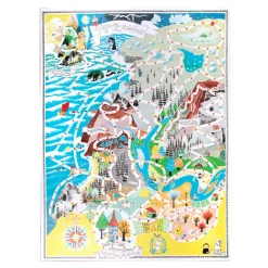 New Peliko Muminspelet