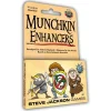 Hot Steve Jackson Games Munchkin: Enhancers (Exp.)