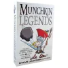 Steve Jackson Games Munchkin Legends| Kortspel