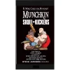 Hot Steve Jackson Games Munchkin: Skull Kickers (Exp.)