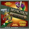 Steve Jackson Games Munchkin Warhammer: Age Of Sigmar| Kortspel
