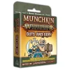 Cheap Steve Jackson Games Munchkin Warhammer: Age Of Sigmar - Guts And Gory (Exp.)