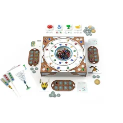 Matagot Murano: Light Masters| Familjespel