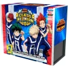 * My Hero Academia Ccg: Class Reunion Deluxe Collector Box| Kortspel