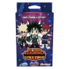 * My Hero Academia Ccg: Deck-Loadable Content Season 4| Kortspel