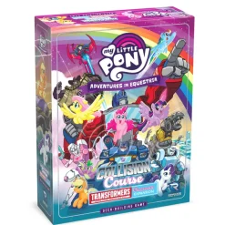 Sale Renegade Game Studio My Little Pony: Adventures In Equestria - Collision Course (Exp.)
