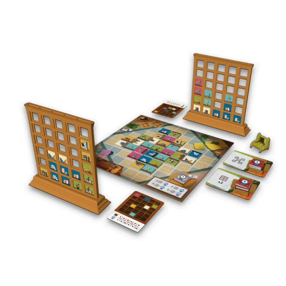 Scalextric My Shelfie| Familjespel