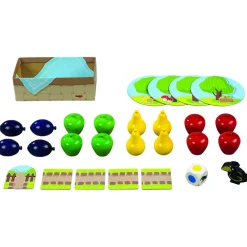 Best Sale HABA My Very First Games - First Orchard
