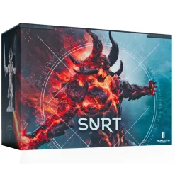 Clearance * Mythic Battles: Ragnarok - Surt (Exp.)