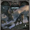 New * Mythic Battles: Ragnarok - Asgard (Exp.)