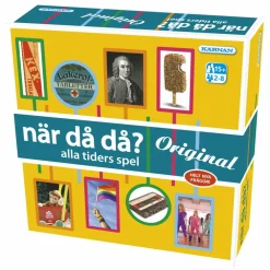 Kärnan Nar Da Da?| Festspel