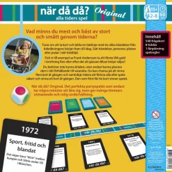 Kärnan Nar Da Da?| Festspel